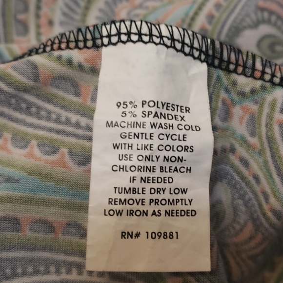 Sunny Taylor Maxi Dress Boho Zen Hippie Chakra Healing Vibes Luxurious S - Picture 5 of 6